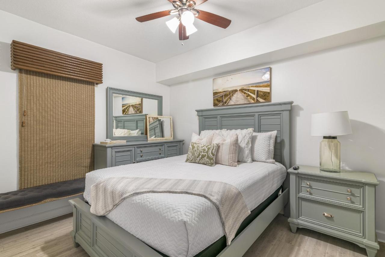 "Sterling Sunsets" - 2-Bedroom At Sterling Shores, Destin Exterior foto