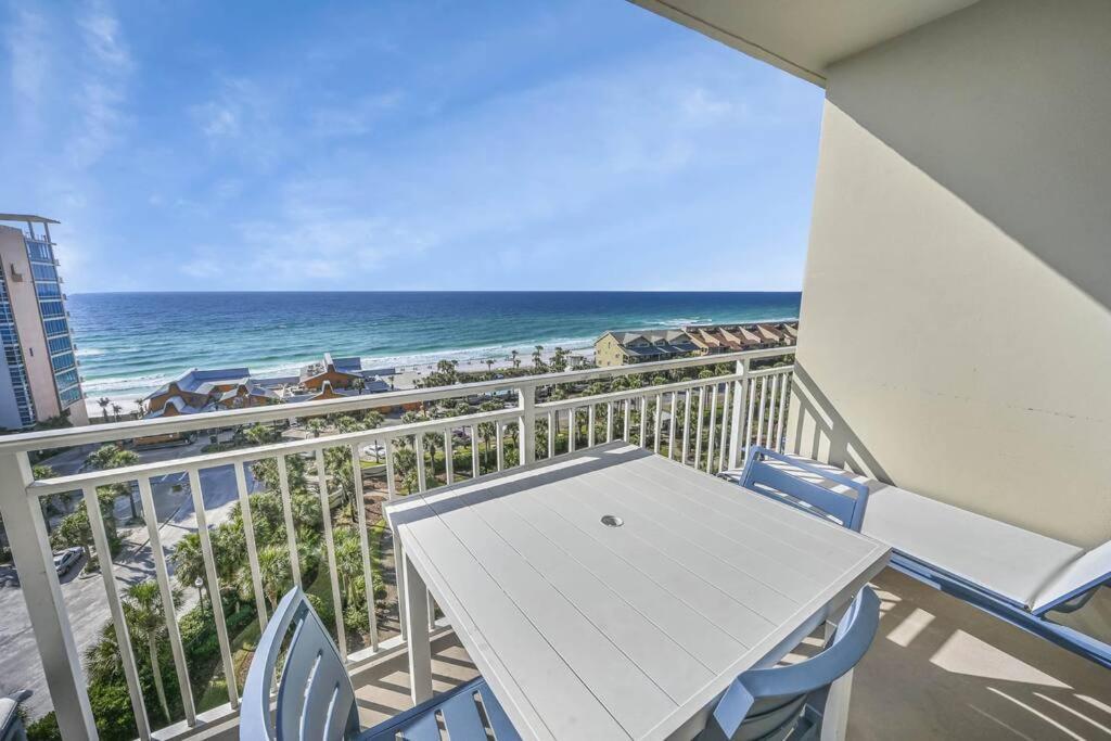 "Sterling Sunsets" - 2-Bedroom At Sterling Shores, Destin Exterior foto